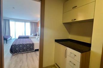SL La Perla Hotel Kemer