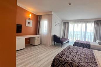 SL La Perla Hotel Kemer