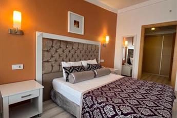 SL La Perla Hotel Kemer