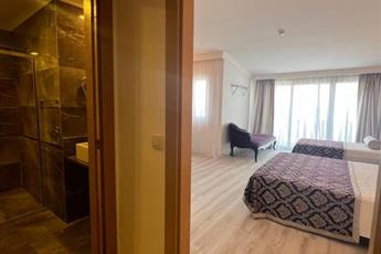 SL La Perla Hotel Kemer