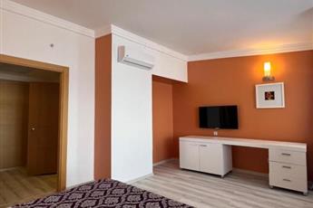 SL La Perla Hotel Kemer