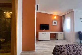 SL La Perla Hotel Kemer