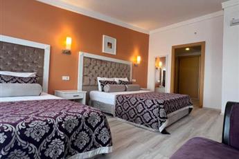 SL La Perla Hotel Kemer