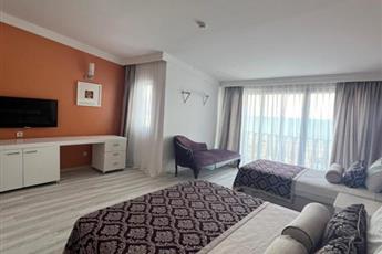SL La Perla Hotel Kemer
