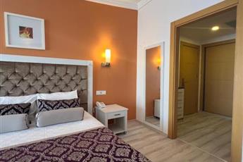 SL La Perla Hotel Kemer