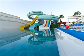SL La Perla Hotel Kemer
