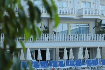 SL La Perla Hotel Kemer