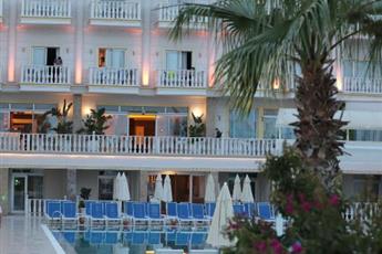 SL La Perla Hotel Kemer