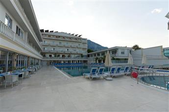 SL La Perla Hotel Kemer