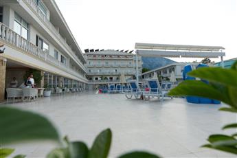 SL La Perla Hotel Kemer