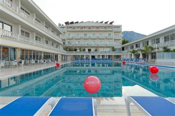 SL La Perla Hotel Kemer