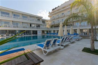 SL La Perla Hotel Kemer