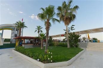 SL La Perla Hotel Kemer