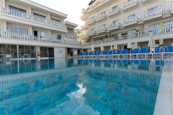 SL La Perla Hotel Kemer