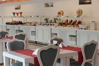 SL La Perla Hotel Kemer