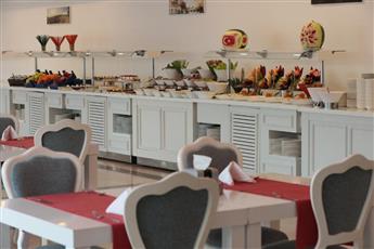 SL La Perla Hotel Kemer