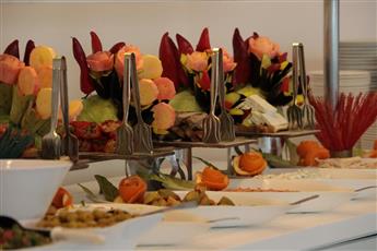SL La Perla Hotel Kemer