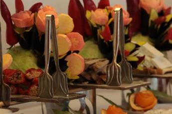 SL La Perla Hotel Kemer