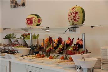 SL La Perla Hotel Kemer
