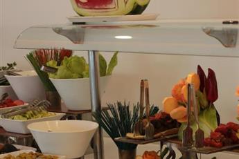 SL La Perla Hotel Kemer