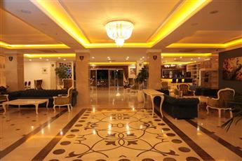 SL La Perla Hotel Kemer