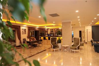 SL La Perla Hotel Kemer