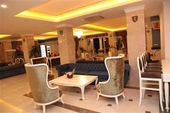 SL La Perla Hotel Kemer