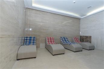SL La Perla Hotel Kemer