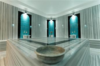 SL La Perla Hotel Kemer