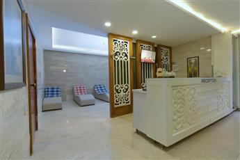 SL La Perla Hotel Kemer