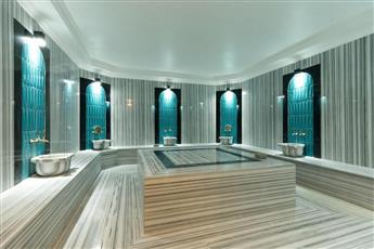 SL La Perla Hotel Kemer