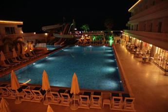 SL La Perla Hotel Kemer