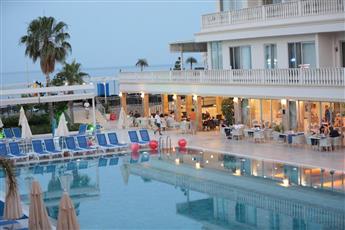 SL La Perla Hotel Kemer