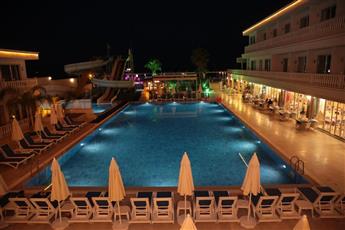 SL La Perla Hotel Kemer
