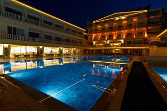 SL La Perla Hotel Kemer