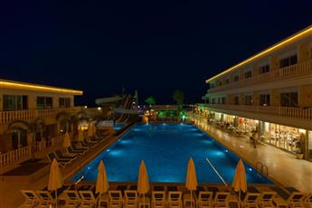 SL La Perla Hotel Kemer