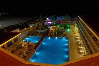 SL La Perla Hotel Kemer
