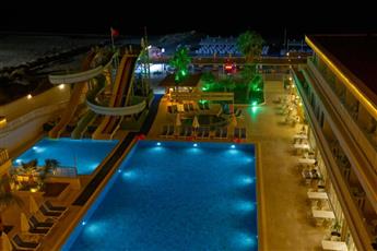 SL La Perla Hotel Kemer