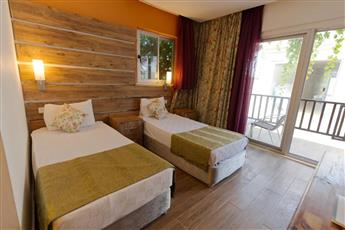 SL La Perla Hotel Kemer