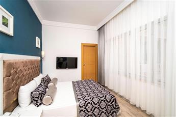 SL La Perla Hotel Kemer
