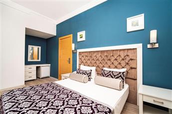SL La Perla Hotel Kemer