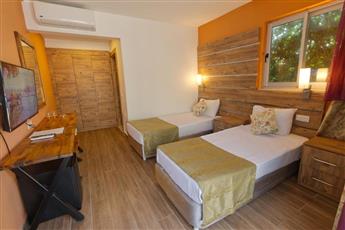 SL La Perla Hotel Kemer
