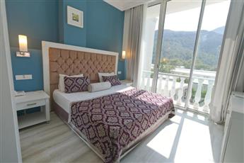 SL La Perla Hotel Kemer