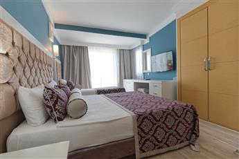 SL La Perla Hotel Kemer
