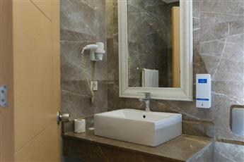 SL La Perla Hotel Kemer