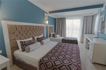 SL La Perla Hotel Kemer