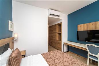 SL La Perla Hotel Kemer