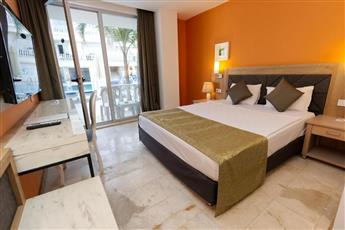 SL La Perla Hotel Kemer