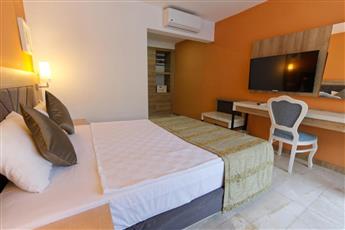 SL La Perla Hotel Kemer