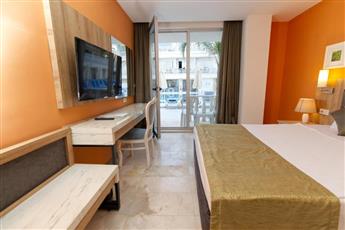 SL La Perla Hotel Kemer